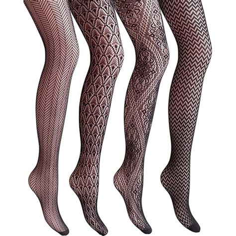 walmart fishnet stocking|fishnet leggings walmart.